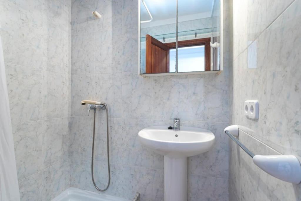 G2 Practico Apartamento En Mallorca Cerca De Las Mejores Playas Colonia de Sant Jordi Esterno foto